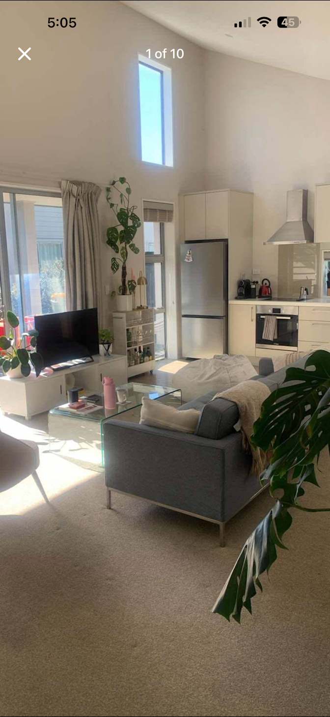 Lakh's room