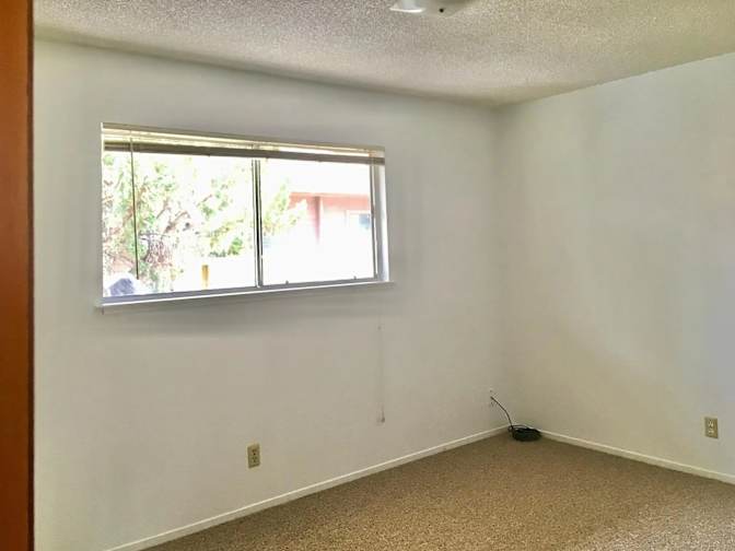 Neil's room