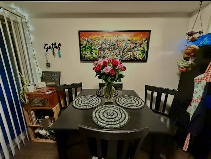 Mario's room