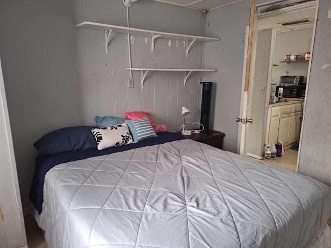 Natalia's room