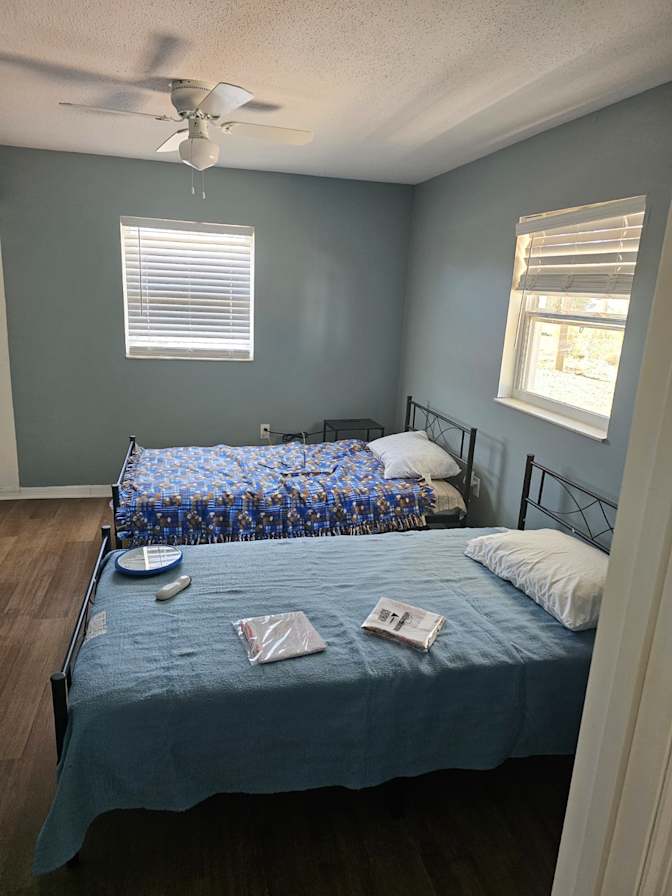 Celia L Mattison's room