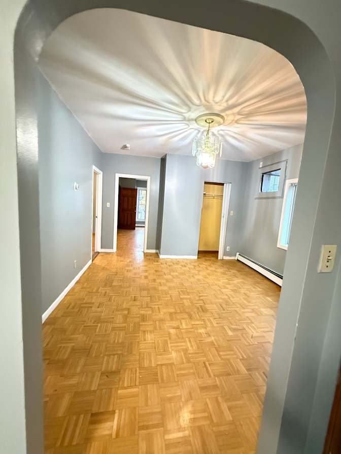Pelagie's room