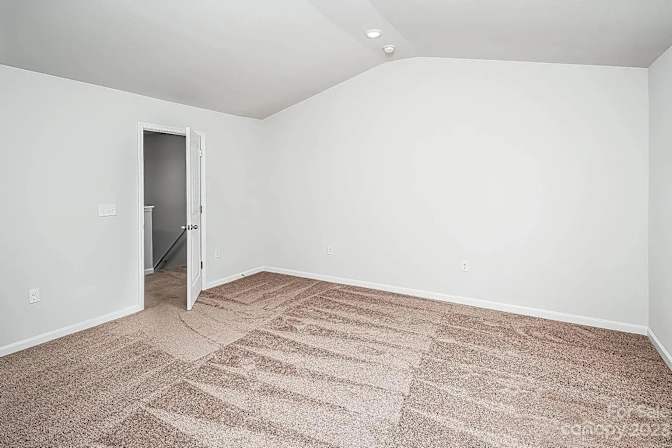 Alcove Rooms's room