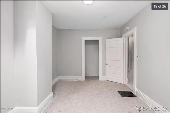 steve's room