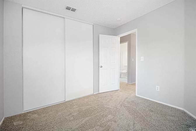 Sam's room