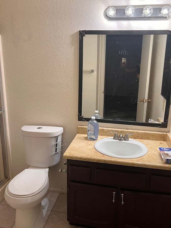 Joshua's room