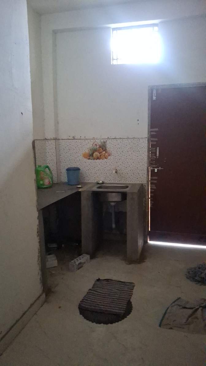 Sonu's room