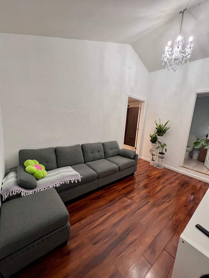 Jennifer's room