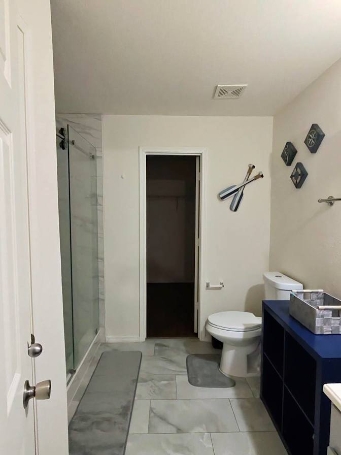 Swanknest Life Solutions LLC's room
