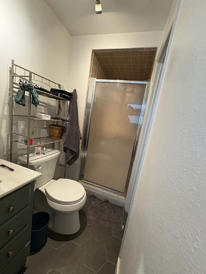 Johannah's room