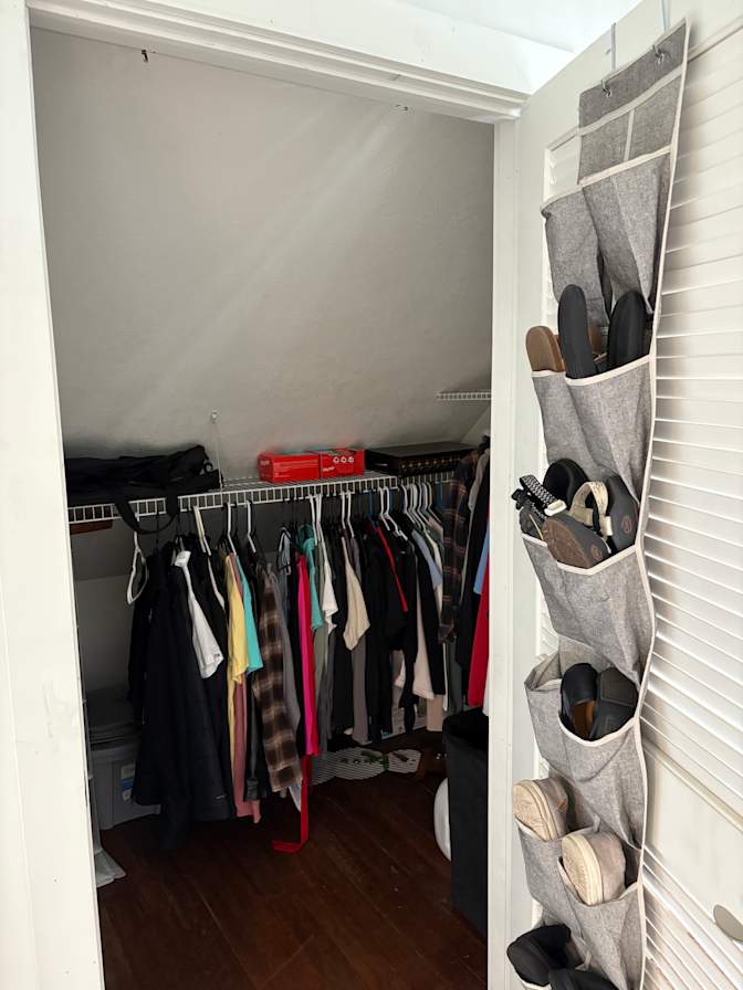 Madie's room