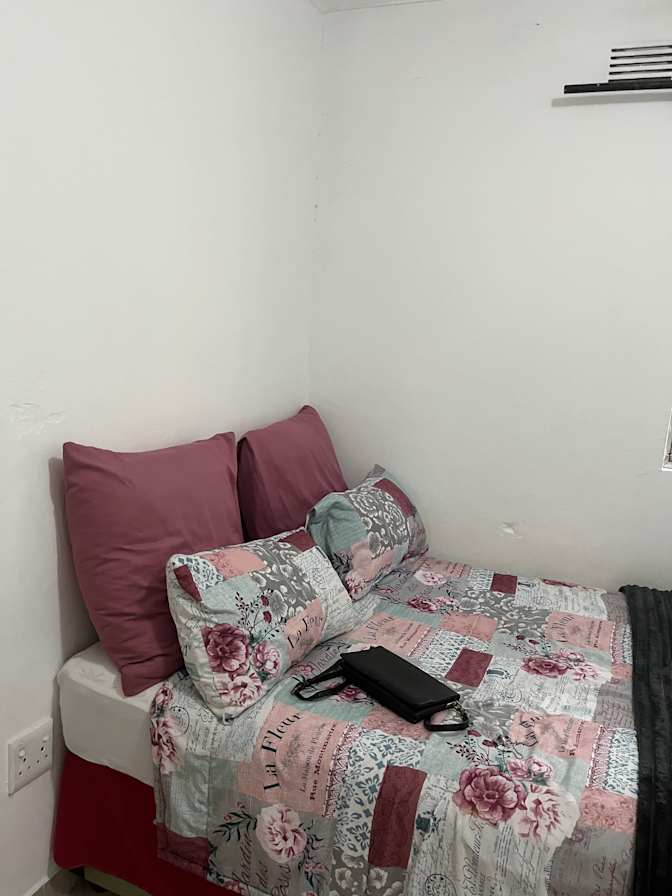 Fezeka's room