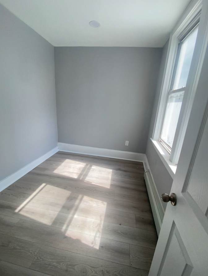 CRISTIAN ARANEDA's room