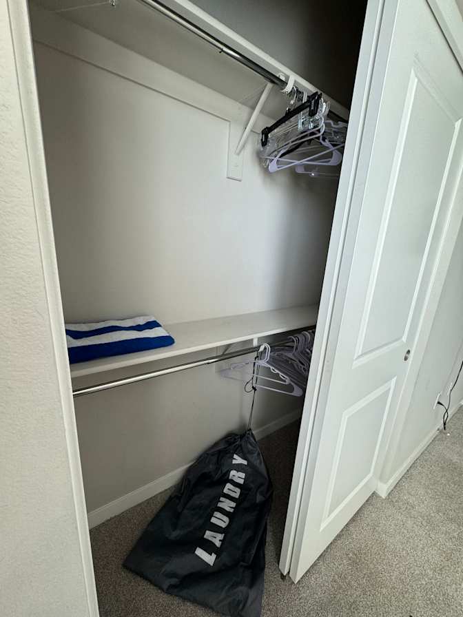 Rosie's room