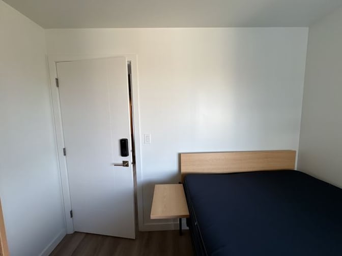 Ryan's room