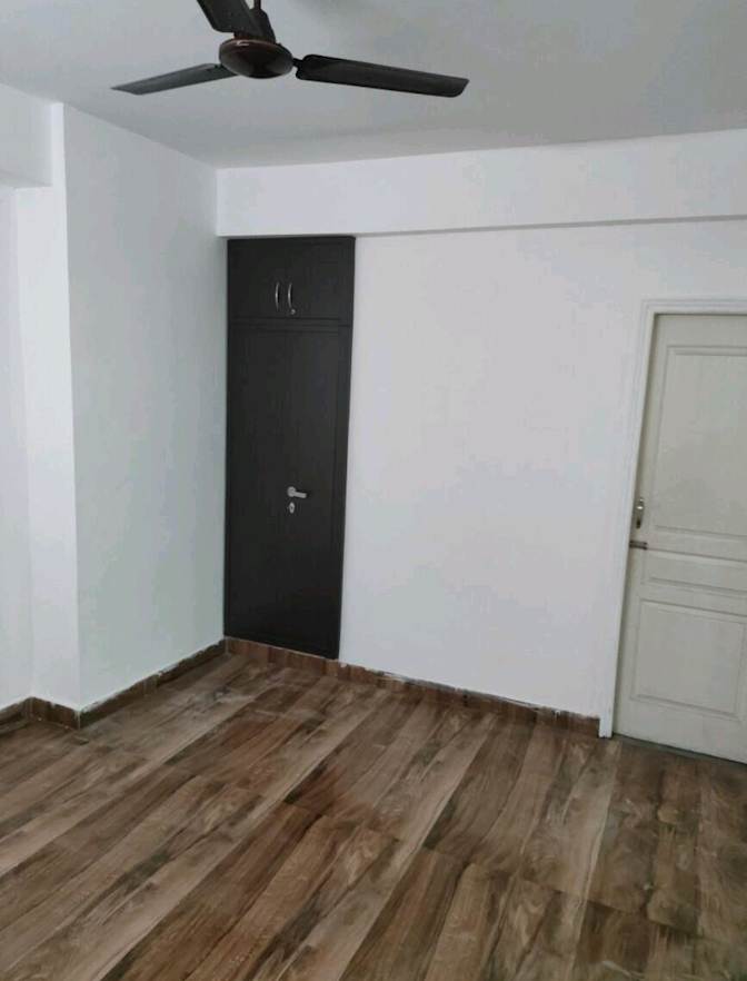 Shashank's room