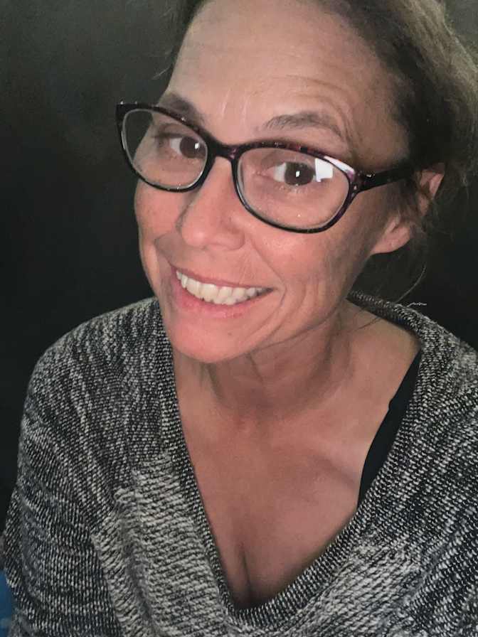 Lynne Brazeau