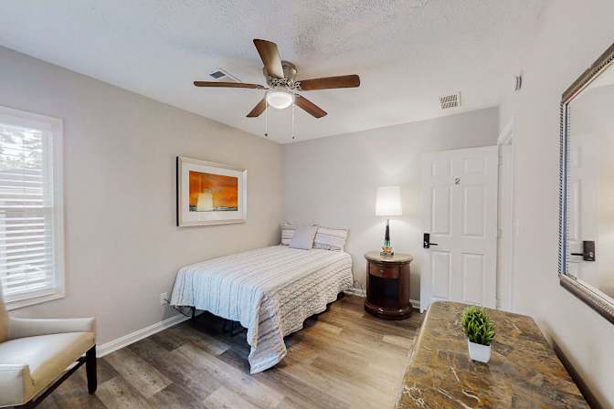 PadSplit's room