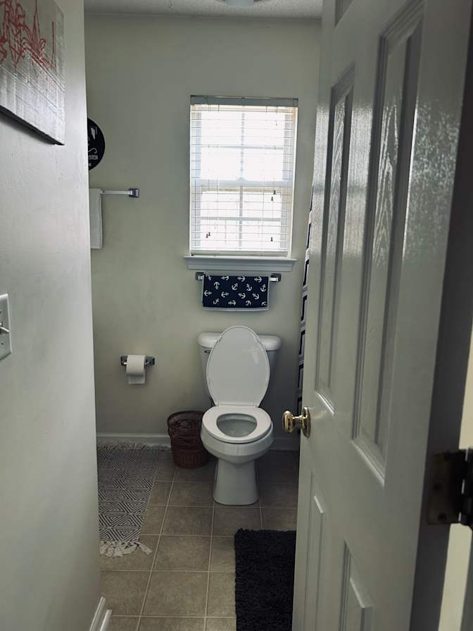 Mary's room