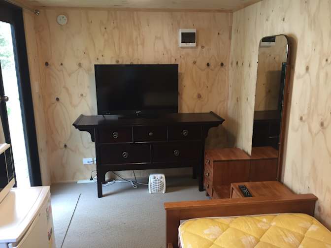 thim's room