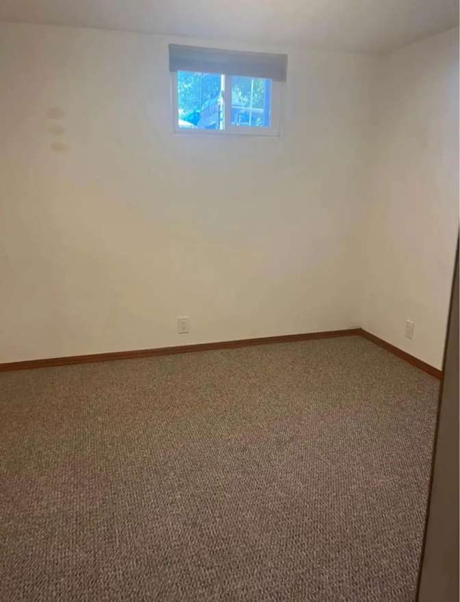 Angel's room