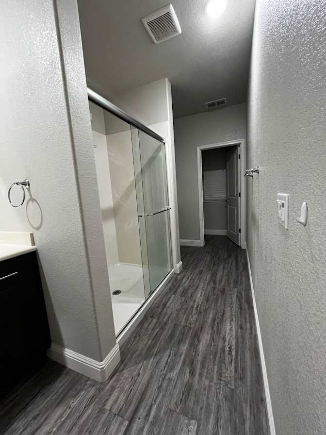Angela's room