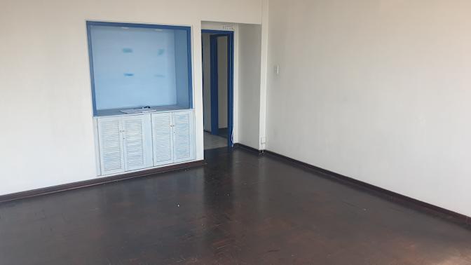 Graham's room