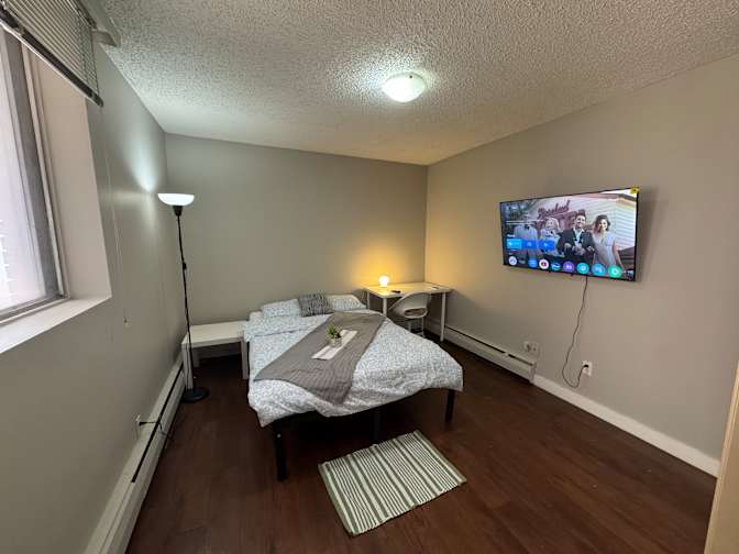 Holly's room