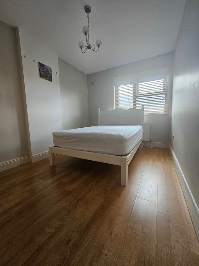 Aoife Sutton's room