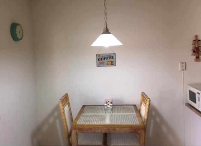 Orit's room