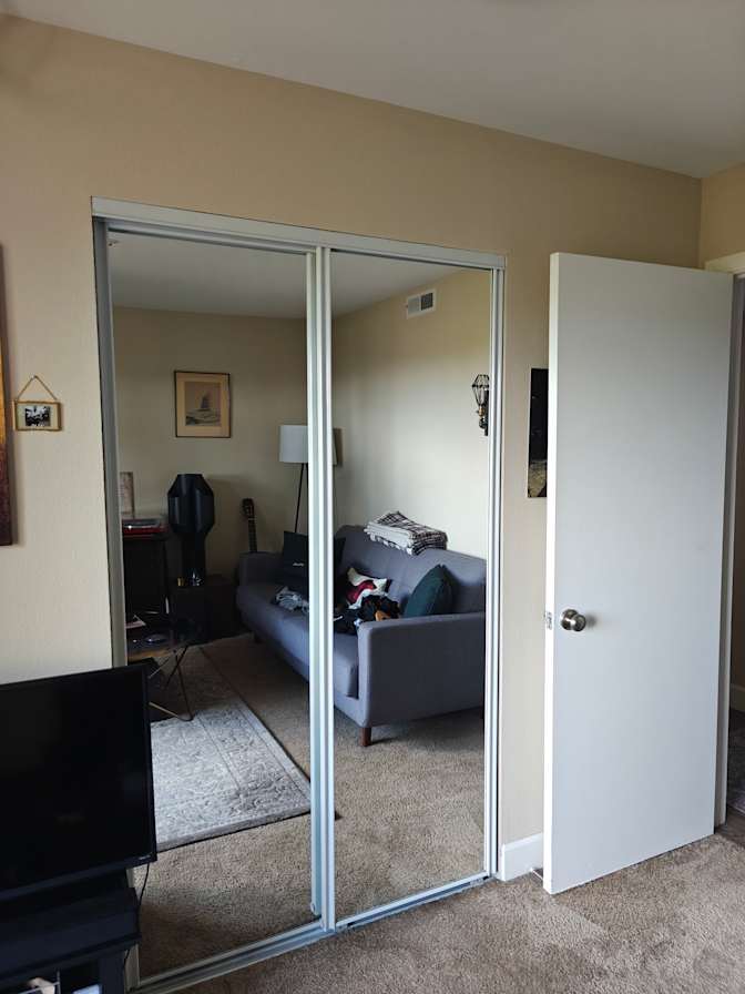 Lauren Jade Leto's room
