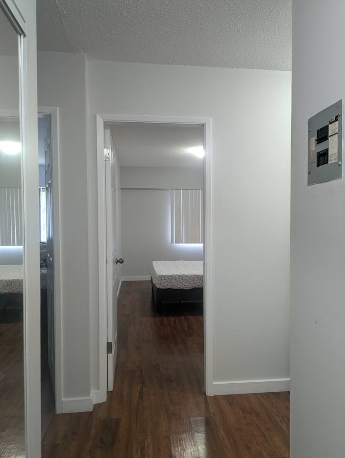 CJ's room