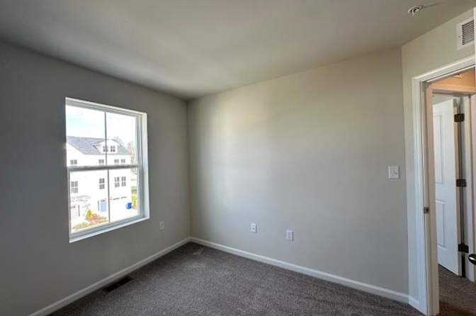 William's room