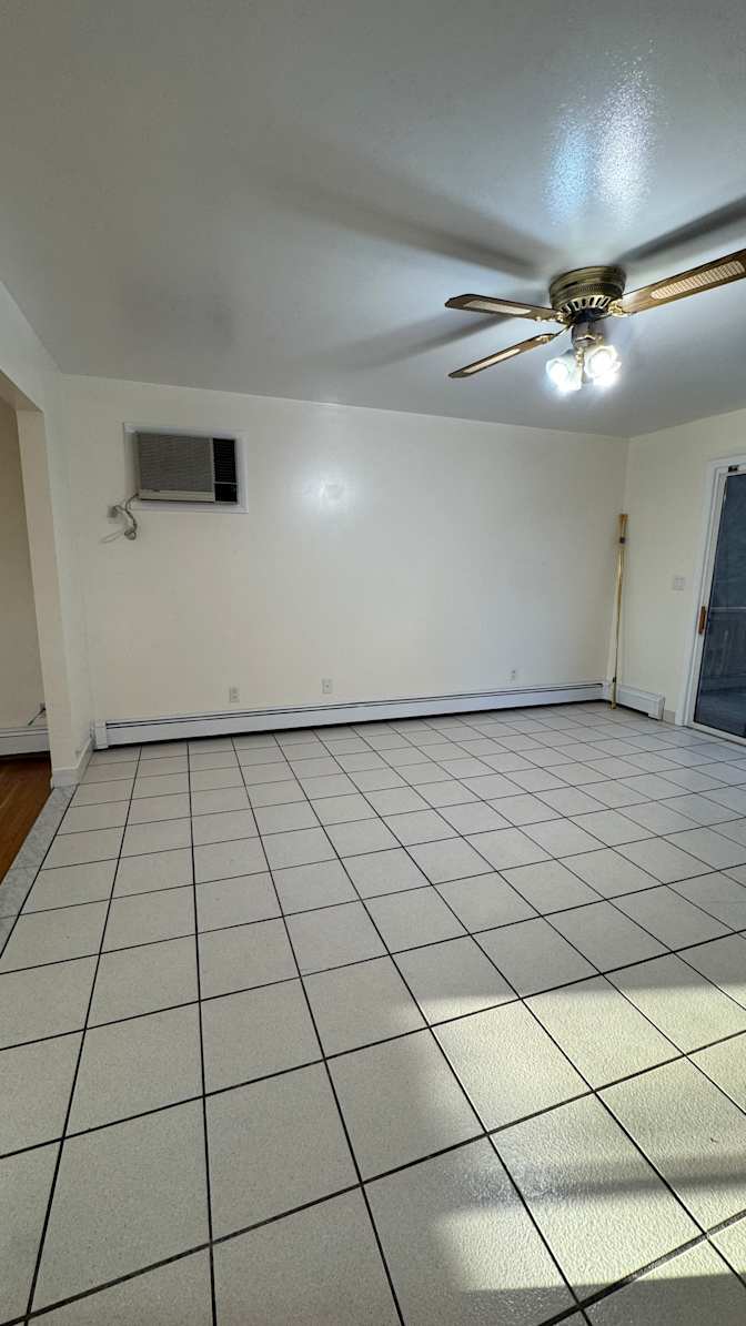 Andy's room