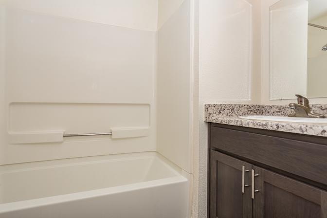 Highland Village Apartments's room