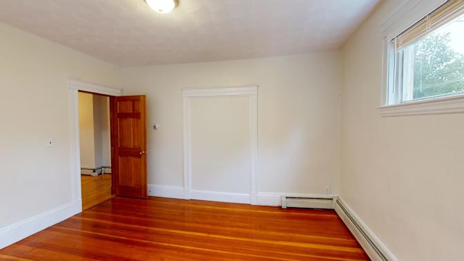 Sam June's room