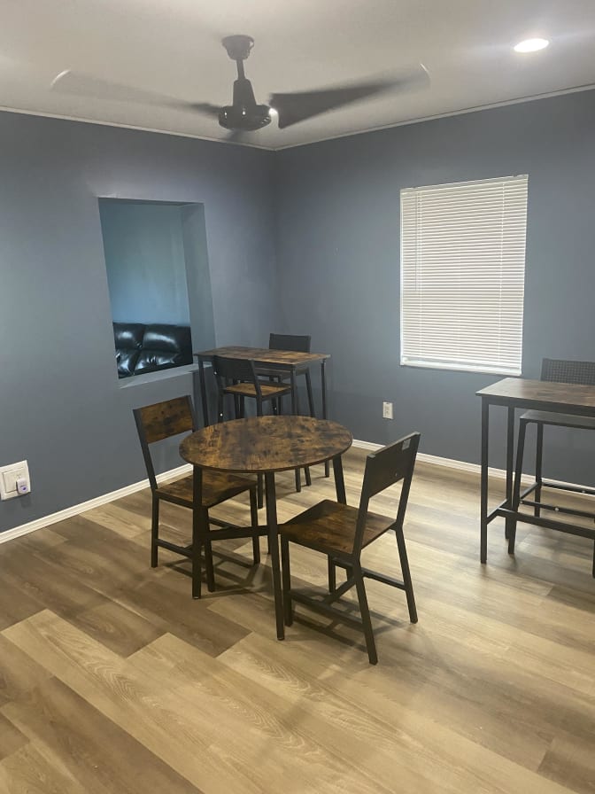PadSplit's room
