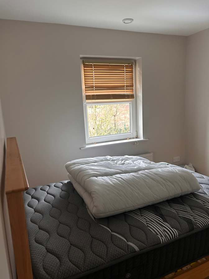 Lucy Champelli's room