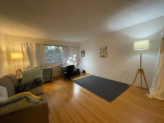 Sarah's room