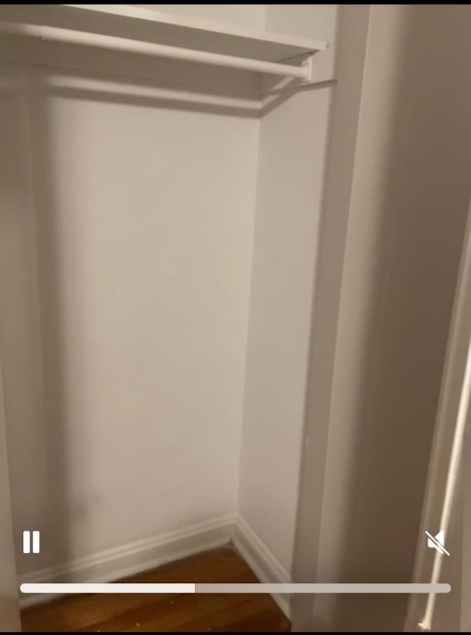 Osman's room