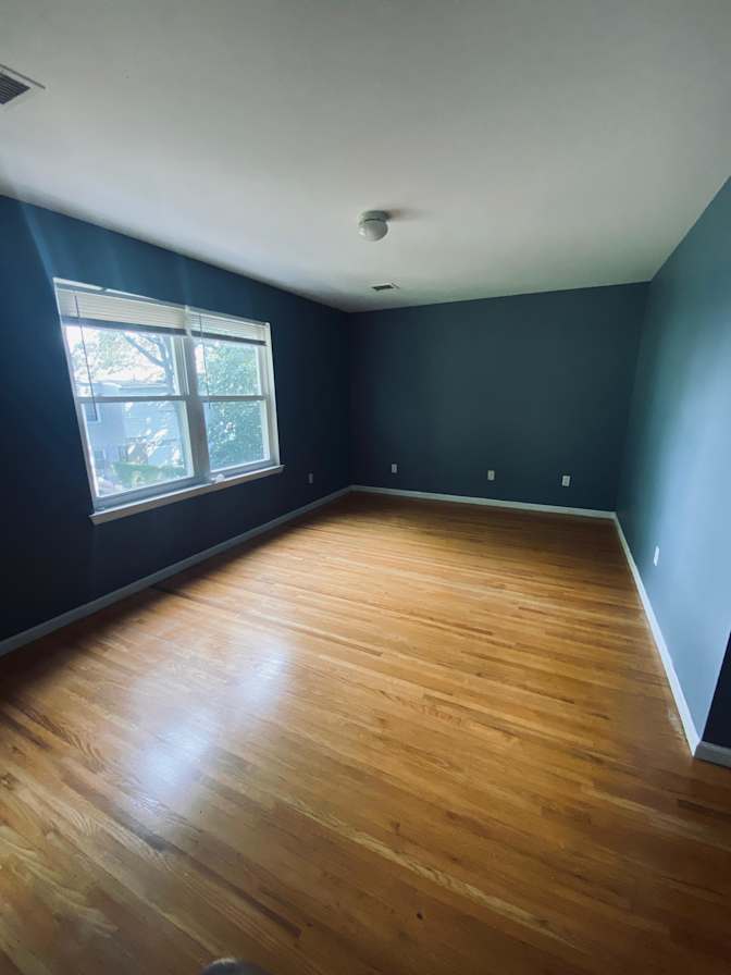 Abi's room
