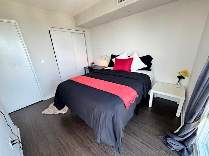 Emery's room