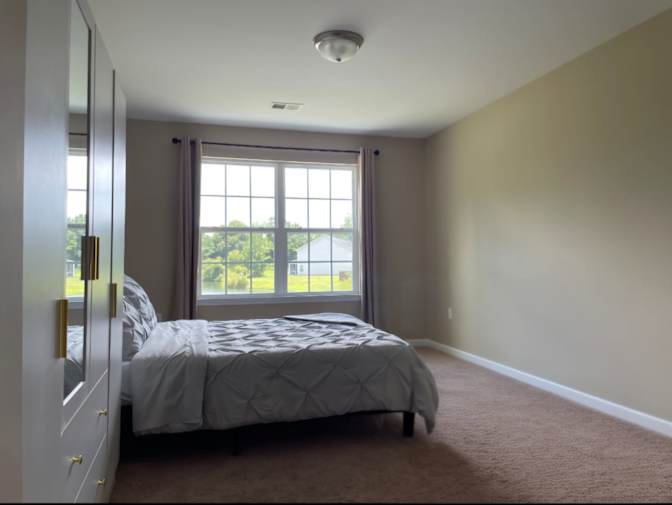 Will's room