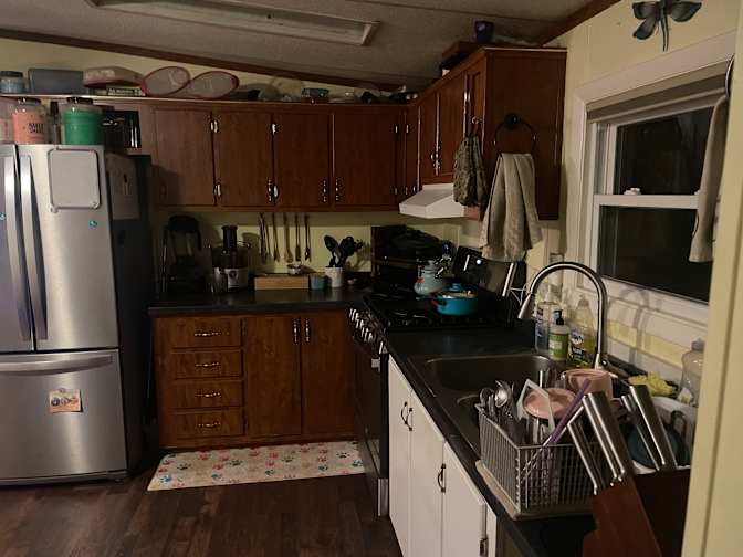 Jeff's room