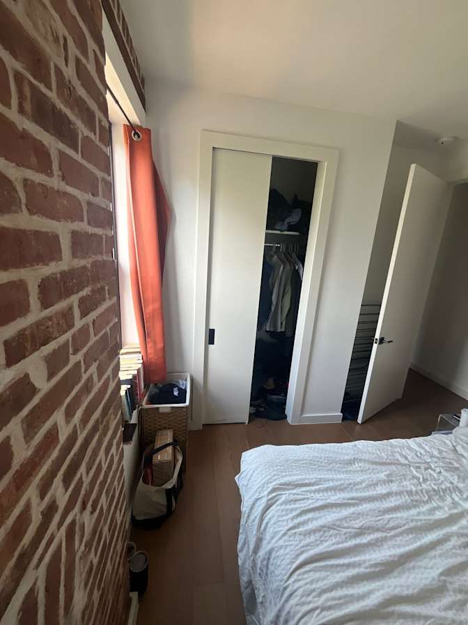 Anna's room