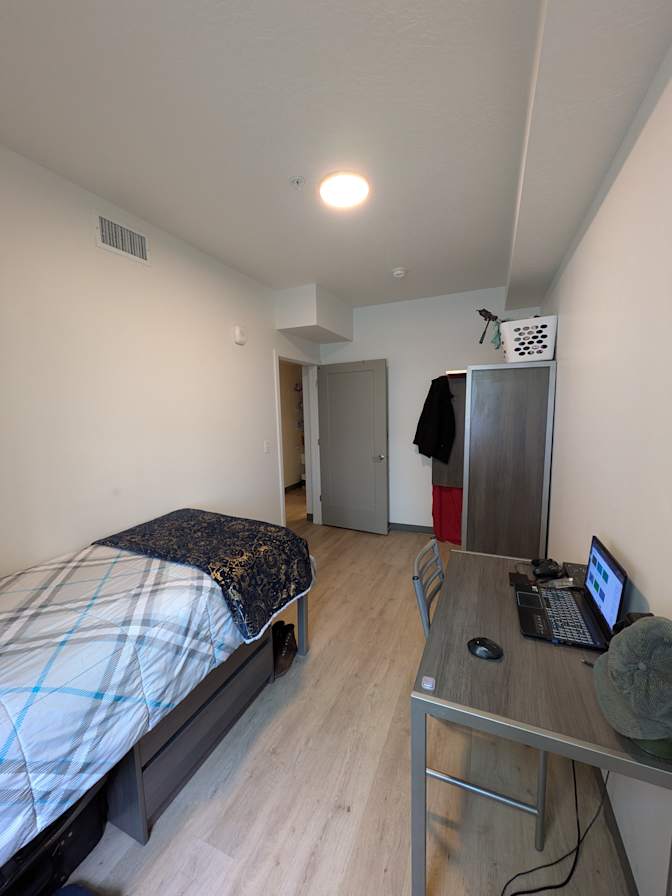 Cody's room