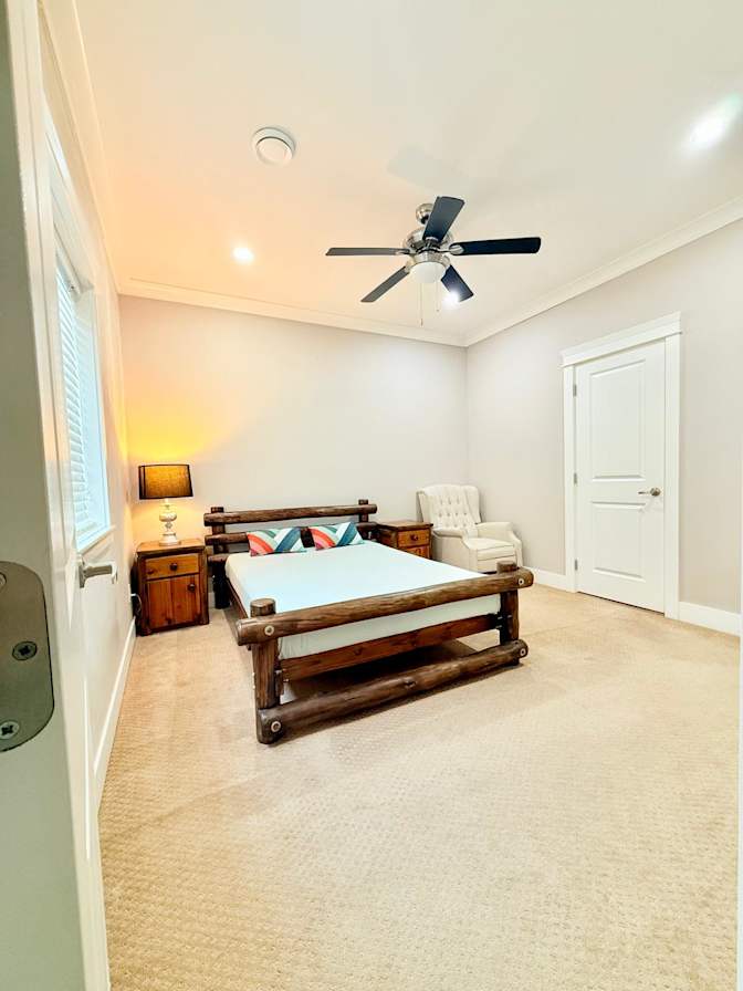 Renu khatter's room