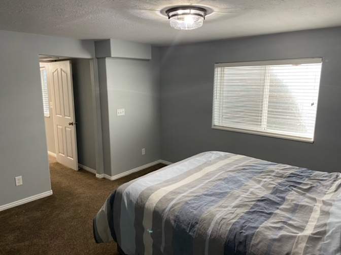 Brian's room
