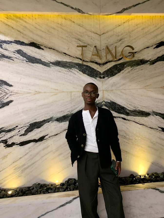 Thabang