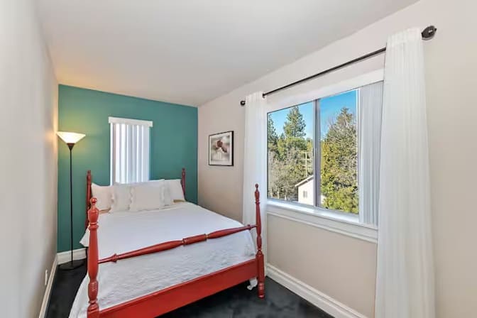 michelle's room